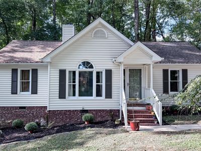 2013 Myrtle Ln, Clayton, NC, 27520