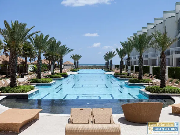 310A Padre Blvd APT 1109, South Padre Island, TX 78597