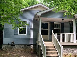1117 Commerce St, Clarksville, TN 37040