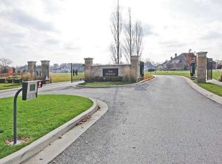 12010 Proper Pt, Fishers, IN 46037