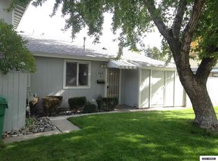 960 Cherrytree Dr, Sparks, NV