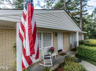 212 Rusty Rd, Warner Robins, GA 31088