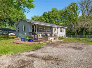 9412 SW Us Highway 54, Augusta, KS 67010