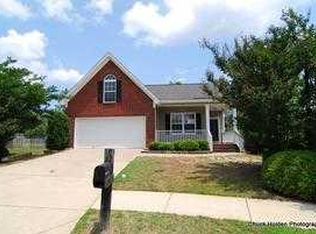 36 Founders Lake Ct, Columbia, SC 29229