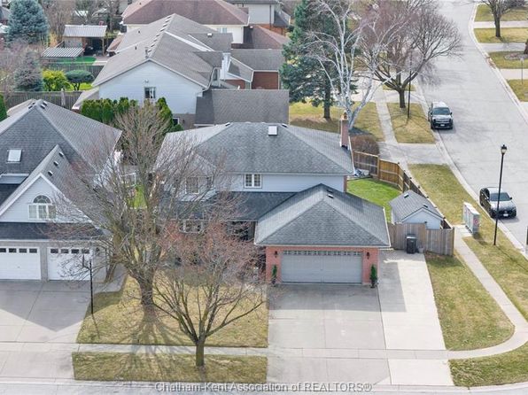 56 Norway Maple Dr, Chatham Kent, ON N7L 5E1