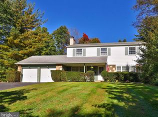 1658 Limerick Ln, Dresher, PA 19025