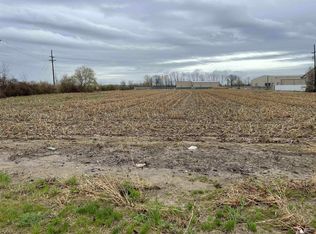 0 N Ann Arbor Rd, Dundee, MI 48131