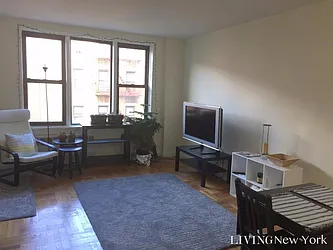 Rented by Living New York