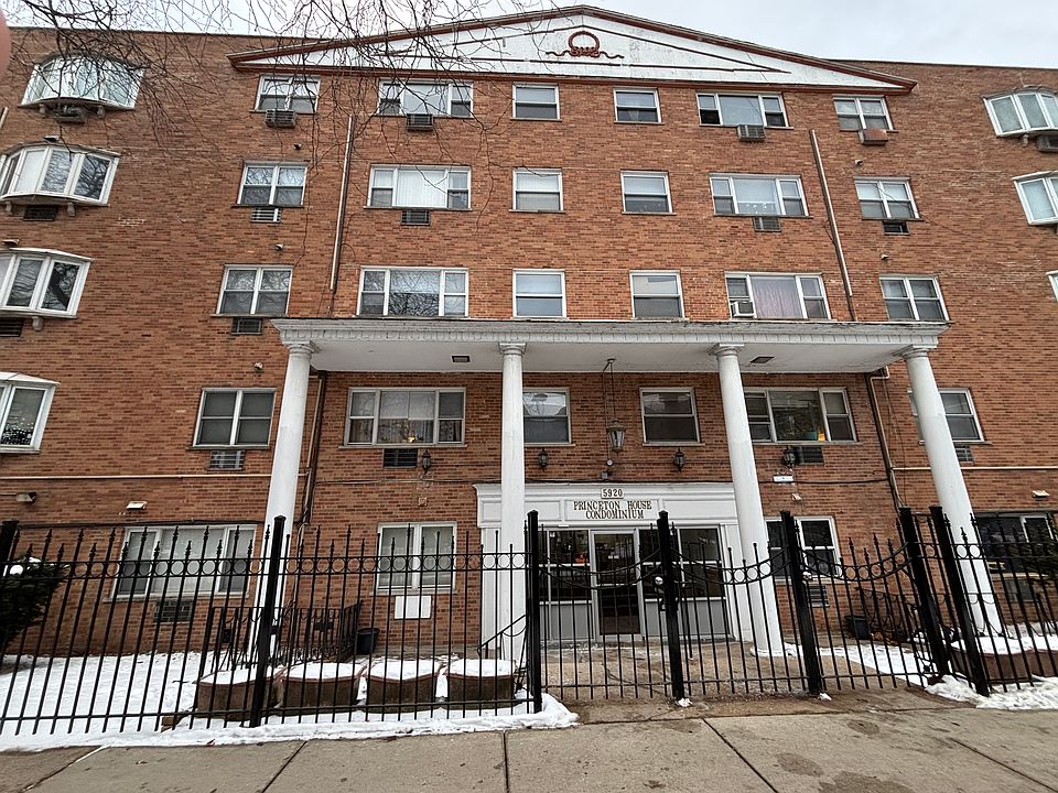 1st image of 5920 N Kenmore Ave APT 505