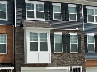 2111 Ruby Turn, Bowie, MD 20721