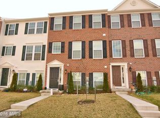 8315 Goldeneye Dr, Baltimore, MD 21222