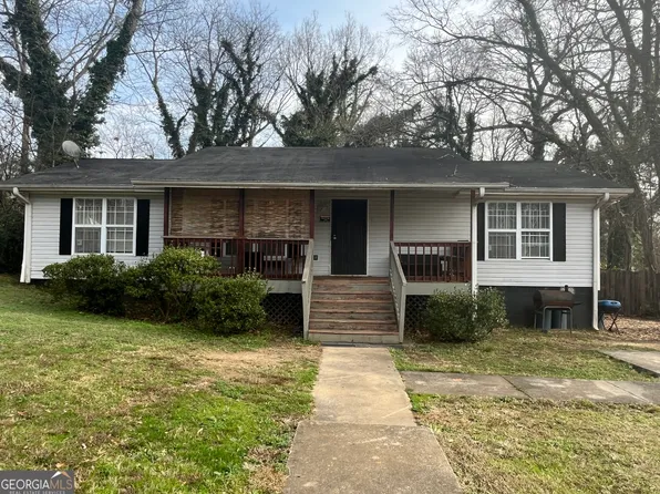 2150 Pryor Rd SW, Atlanta, GA 30315