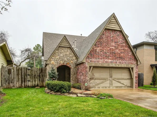 1415 E 36th St S, Tulsa, OK 74105