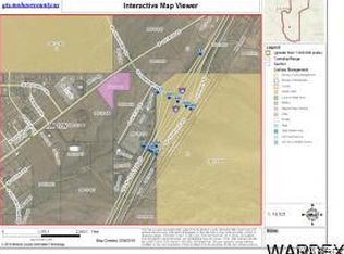 2490 W Oatman Hwy, Golden Valley, AZ 86413