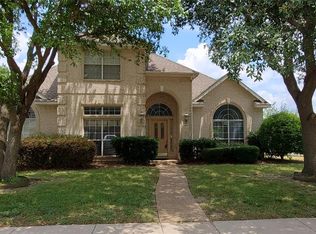 2401 Sky Harbor Dr, Plano, TX 75025