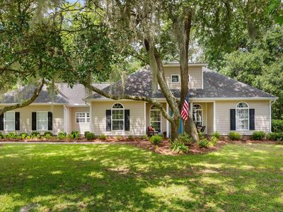 23 William Screven St. #Wedgefield Plantation, Georgetown, SC, 29440