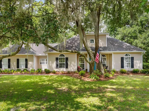 23 William Screven St. #Wedgefield Plantation, Georgetown, SC 29440