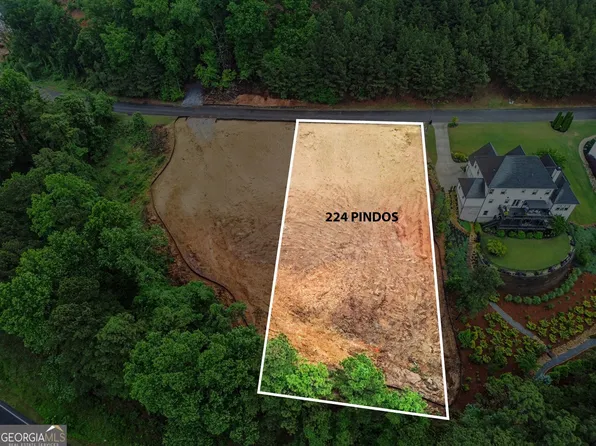 224 Pindos Pl SW, Powder Springs, GA 30127