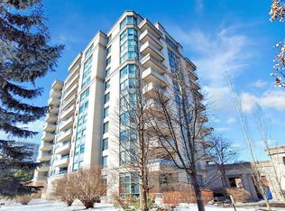1 Emerald Ln #407, Vaughan, ON L4J 8N2