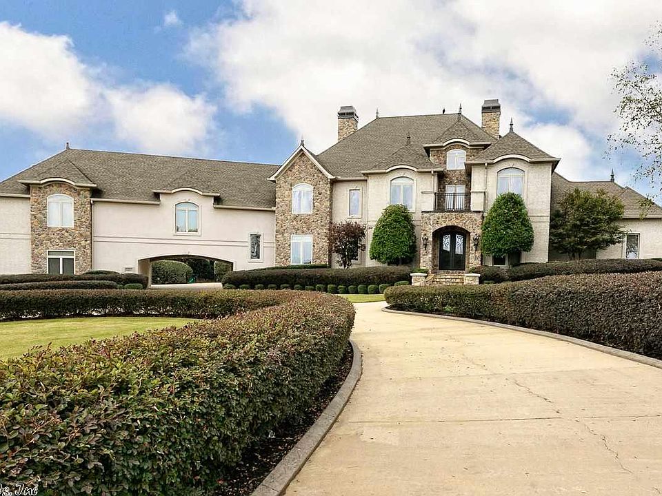 10 Valhalla Dr, Cabot, AR 72023 Zillow