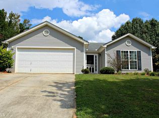 1574 Brush Creek Dr #40, Winder, GA