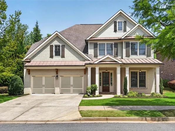 12895 Cogburn Rd, Alpharetta, GA 30004