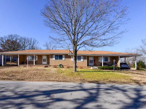 405 & 409 Truman Drive, Branson, MO 65616