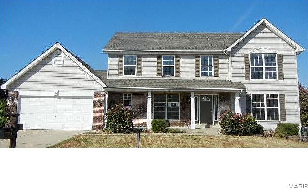 2nd image of 5 Pinehurst Ridge Ct