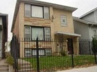2135 N Mulligan Ave, Chicago, IL 60639