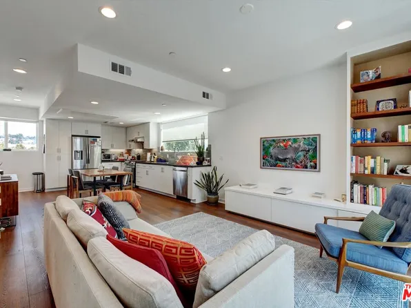 2933 Denby Ave, Los Angeles, CA 90039