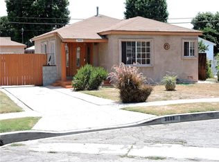 3880 Lilita St, Lynwood, CA 90262