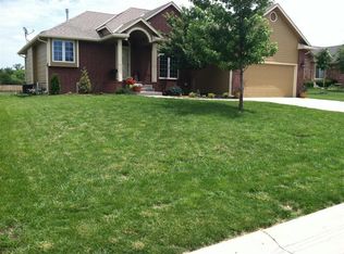 5331 E 49th Ct N, Wichita, KS 67220