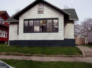 550 S Poplar Ave, Kankakee, IL