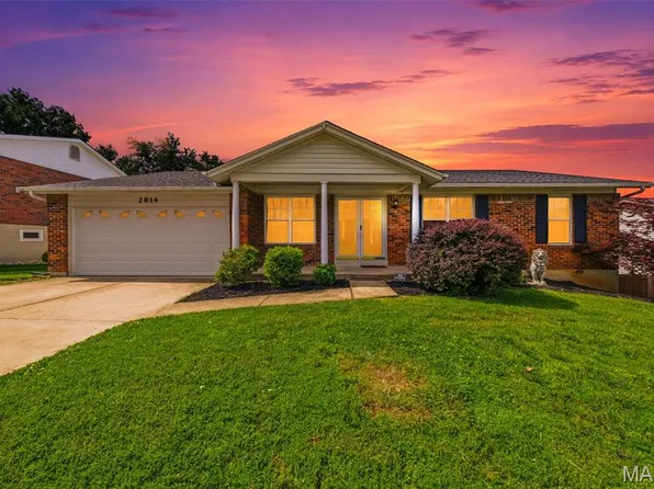 2814 Windford Dr, Saint Louis, MO 63129