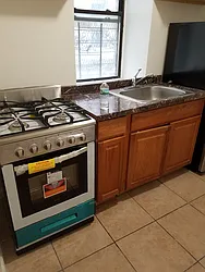 Rented by Allen Harris, LREB