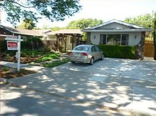 863 Ironwood Dr, San Jose, CA