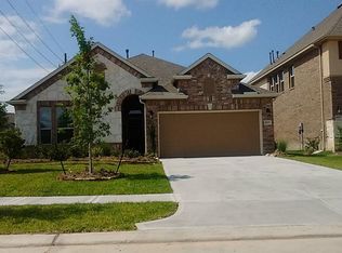31071 Timber Bend Ln, Spring, TX 77386