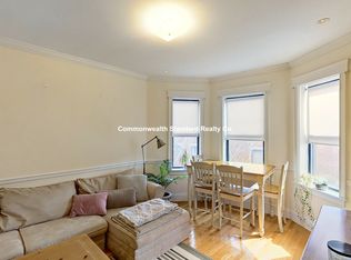 2 Walbridge St #29, Allston, MA 02134