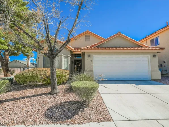 8125 Bay Springs Dr, Las Vegas, NV 89128
