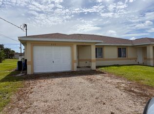 329 Gilbert Ave S, Lehigh Acres, FL 33973