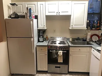 Rented by Shalimar Management