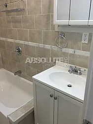 Rented by Absolute Properties of NYC