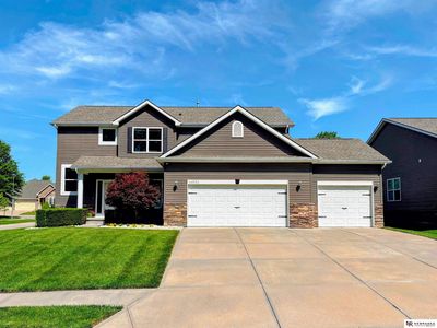 14632 Ellison Ave, Omaha, NE, 68116