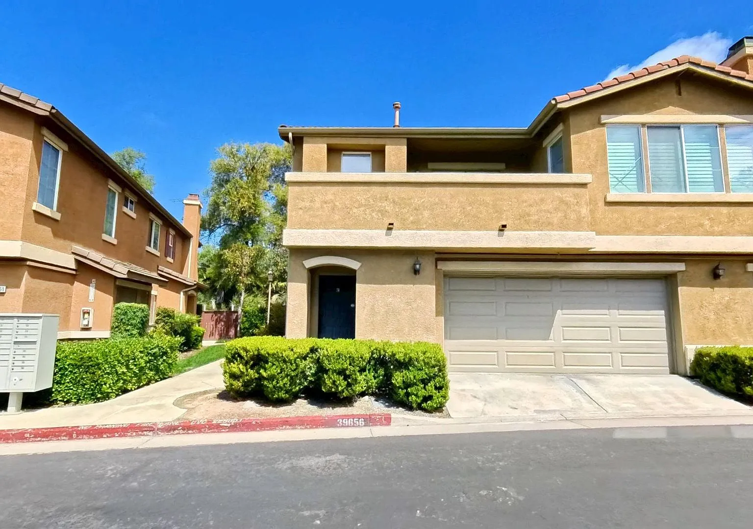 $500 Off First Month's Rent: Move in by September 1st! | Private Gated Community at 39656 Columbi... — Photo 1