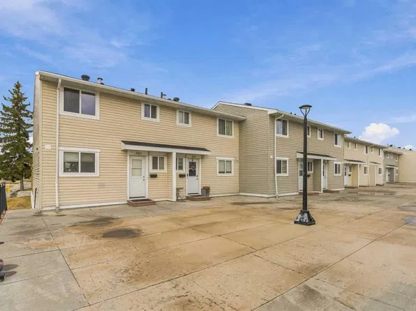 600 NW Signal Rd #301, Wood Buffalo, AB T9H 3Z4