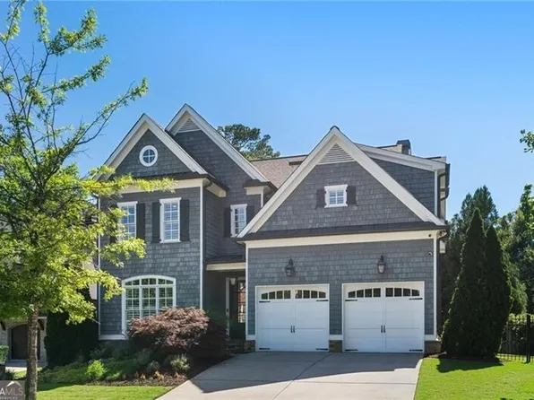 2025 Springlake Ct NW, Atlanta, GA 30318