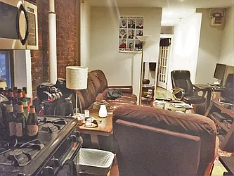 Rented by The Search D&M