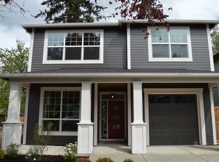 3731 SE Nehalem St, Portland, OR 97202