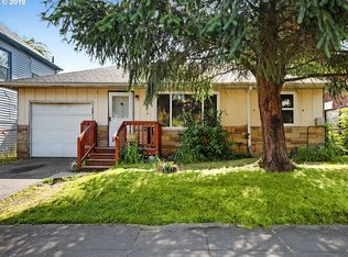 6206 NE 13th Ave UNIT A, Portland, OR 97211