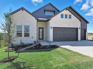 216 Moria Ct, Georgetown, TX 78628